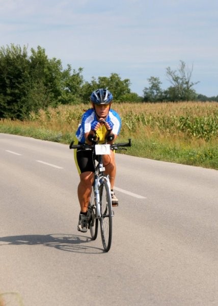 Kronometer v Beltincih - foto povečava