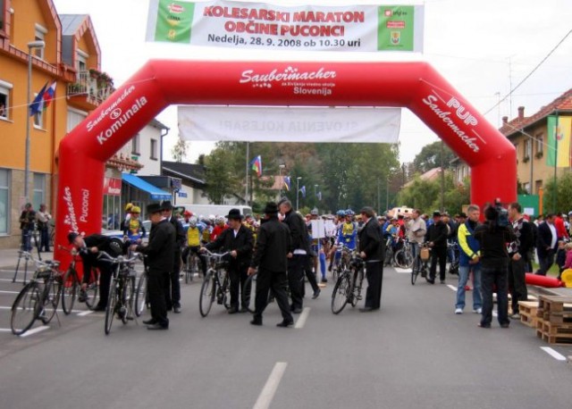 2008 0928 Maraton v Puconcih - foto