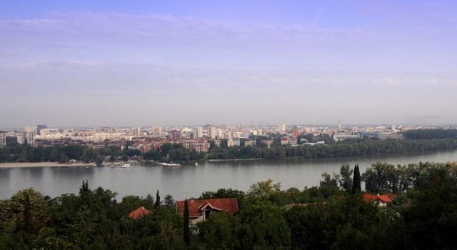 2009 0911 Celje - Beograd - foto