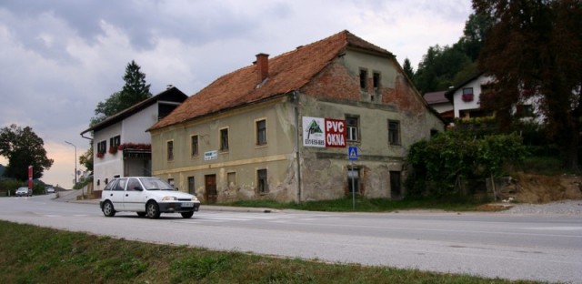 2009 0911 Celje - Beograd - foto