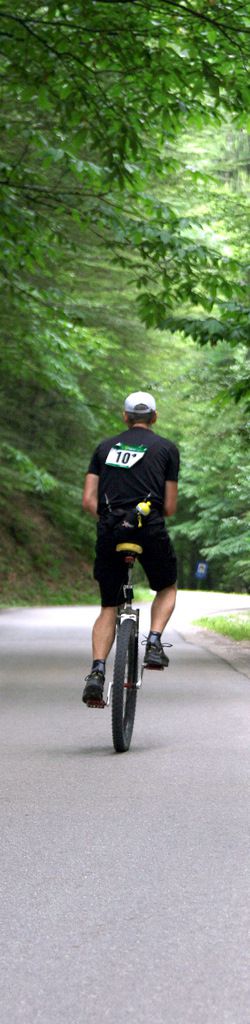 2010 0619 Tušev vzpon na Celjsko kočo - foto