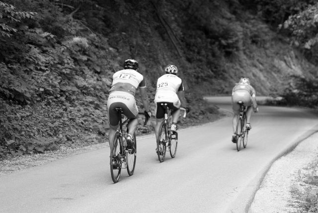 2010 0619 Tušev vzpon na Celjsko kočo - foto