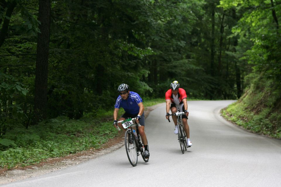 2010 0619 Tušev vzpon na Celjsko kočo - foto povečava