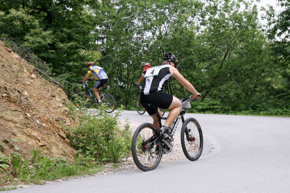 2010 0619 Tušev vzpon na Celjsko kočo - foto povečava