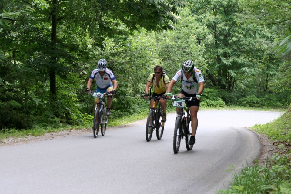 2010 0619 Tušev vzpon na Celjsko kočo - foto povečava