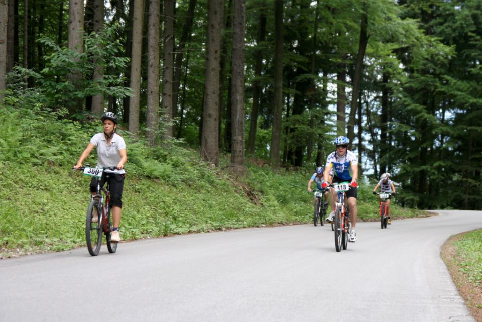 2010 0619 Tušev vzpon na Celjsko kočo - foto povečava