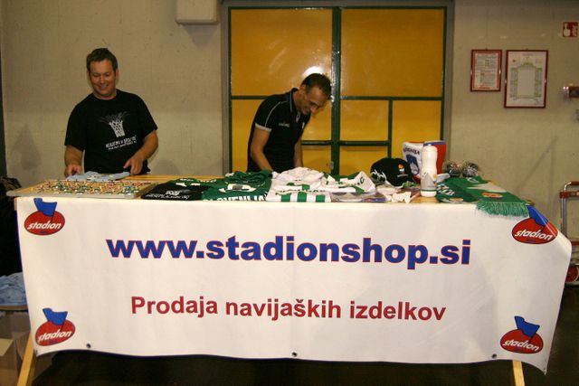 2010 0814 Košarka - Maribor 01 - foto
