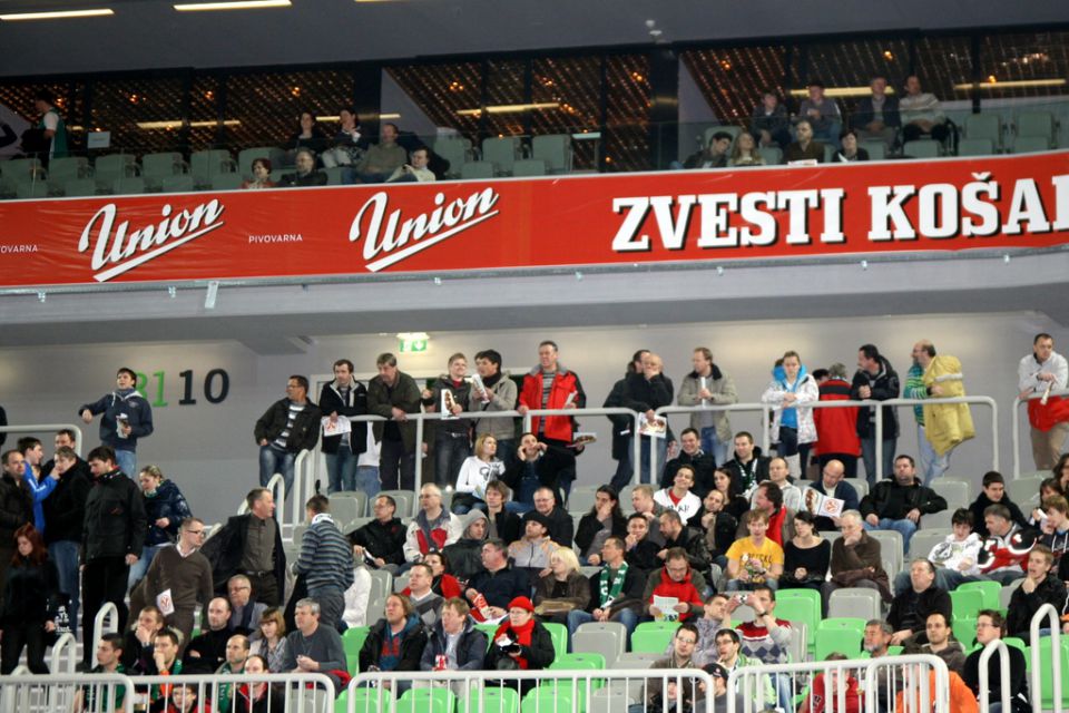 2011 0224 Evroliga Olimpija - Lottomatica - foto povečava