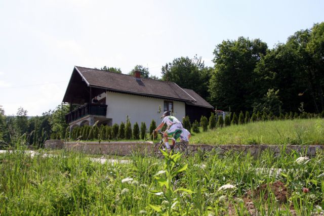 2011 0512 Dirka okoli Slovenije 2 - foto