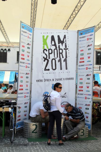 2011 0703 Maraton Alpe Scott - foto