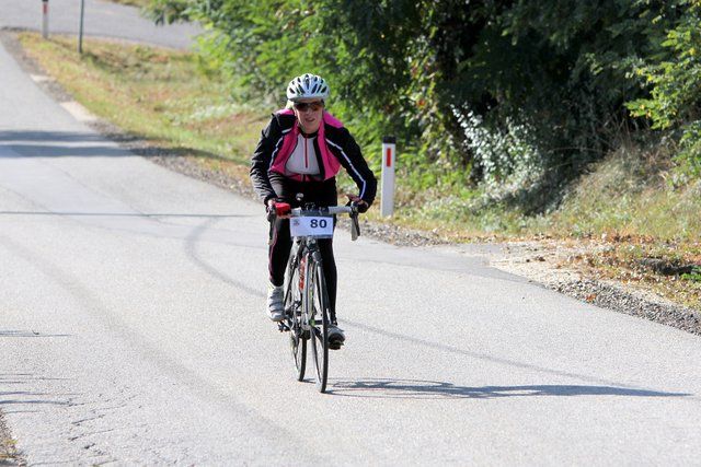 2016 1009 Dobrovnik - Slovenija kolesari - foto povečava
