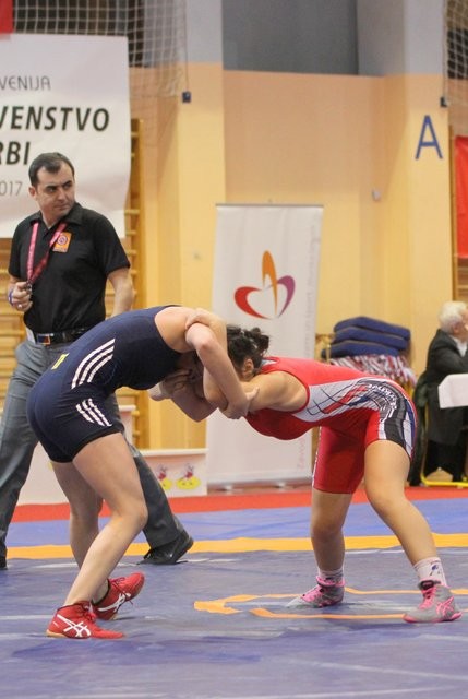 2017 1104 3. Balkanosko prvenstvo v rokoborbi - foto povečava