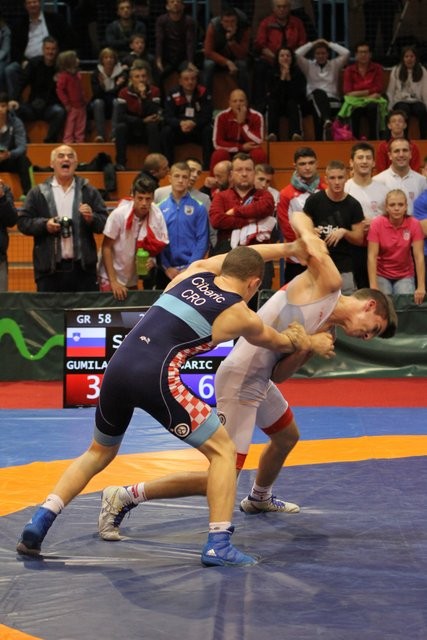 2017 1104 3. Balkanosko prvenstvo v rokoborbi - foto povečava