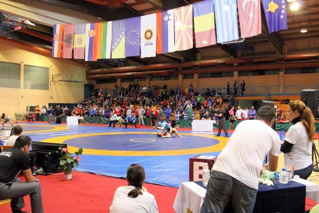 2017 1104 3. Balkanosko prvenstvo v rokoborbi - foto povečava