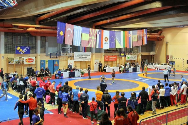 2017 1104 3. Balkanosko prvenstvo v rokoborbi - foto povečava