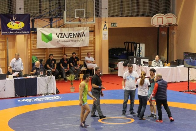 2017 1104 3. Balkanosko prvenstvo v rokoborbi - foto povečava