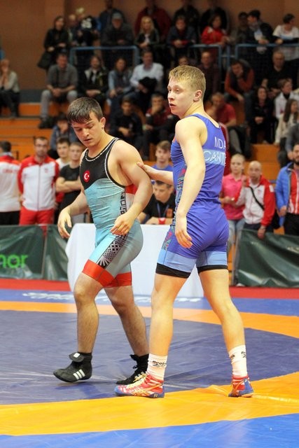 2017 1104 3. Balkanosko prvenstvo v rokoborbi - foto povečava