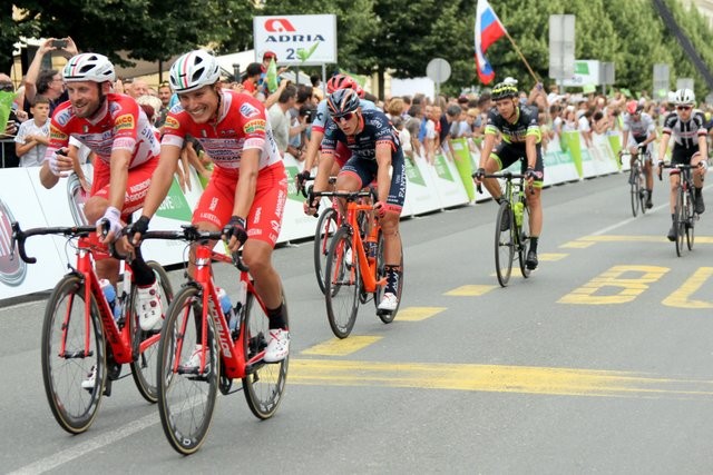 2018 0613 25. Dirka po Sloveniji - 1. etapa  - foto povečava