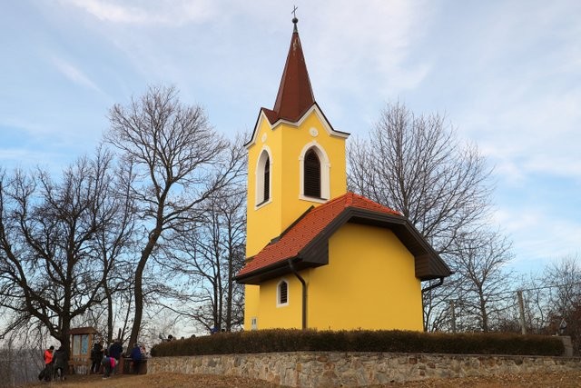 2019 0208  TD Vrtanek - Pohod Gornji Petrovci - foto