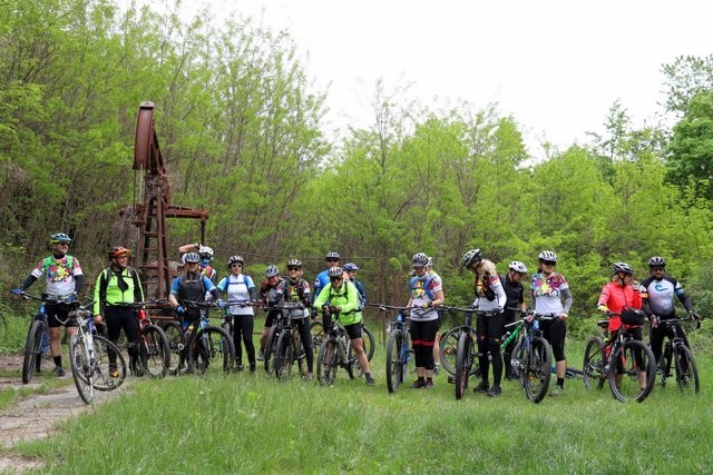 2019 0427 Kolesarska tura ob železni zavesi - foto povečava