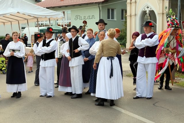 2019 0816 Proslava v Beltincih ob stoletnici - foto