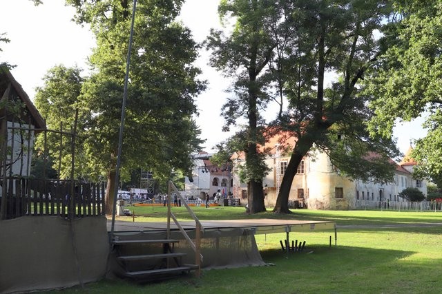 2019 0816 Proslava v Beltincih ob stoletnici - foto