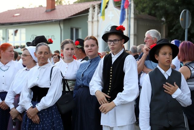 2019 0816 Proslava v Beltincih ob stoletnici - foto