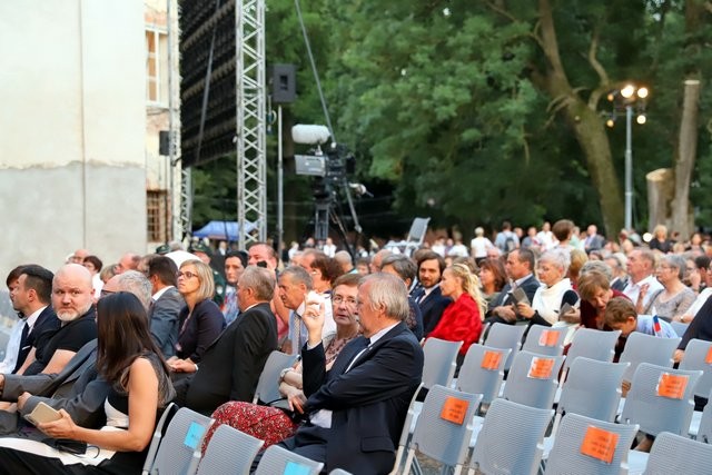 2019 0817 Državna proslava ob združitvi - foto povečava