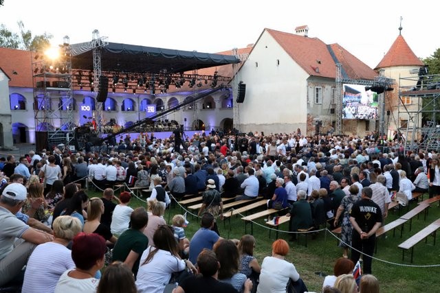 2019 0817 Državna proslava ob združitvi - foto povečava
