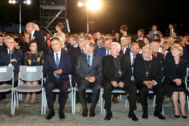 2019 0817 Državna proslava ob združitvi - foto