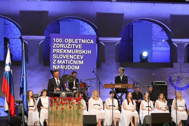 2019 0817 Državna proslava ob združitvi - foto povečava