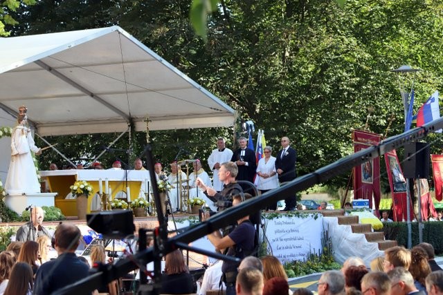 2019 0817 Maša ob 100. obletnici združitve - foto