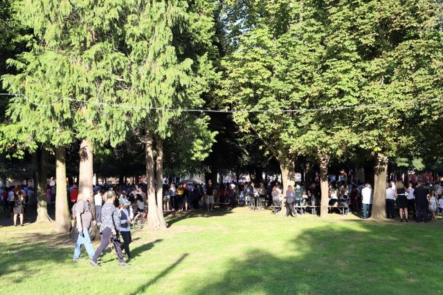 2019 0817 Maša ob 100. obletnici združitve - foto povečava