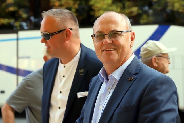 2019 0819 Otvoritev Prekmurskega trga - foto