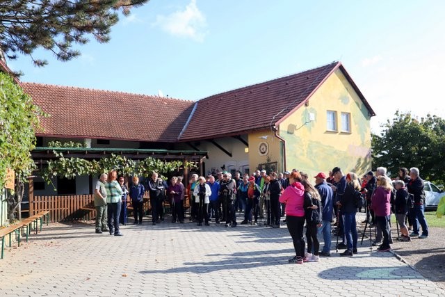 2019 1006 Viničarski pohod v Ivanovcih - foto povečava
