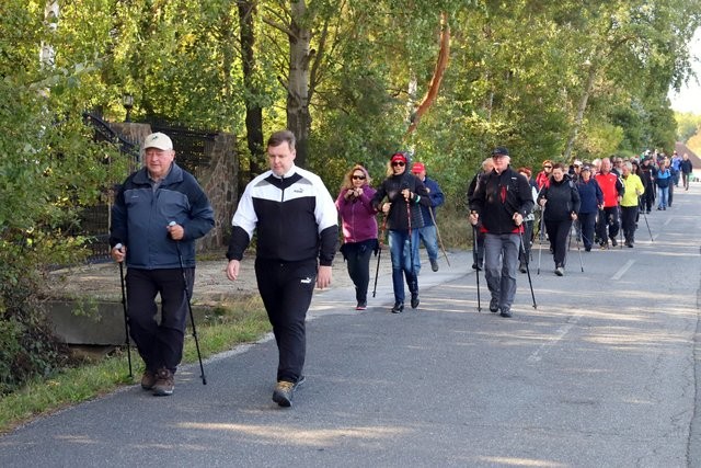 2019 1006 Viničarski pohod v Ivanovcih - foto