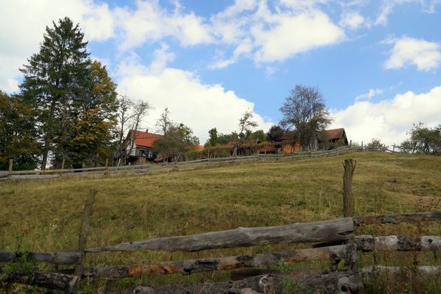 2019 1006 Viničarski pohod v Ivanovcih - foto