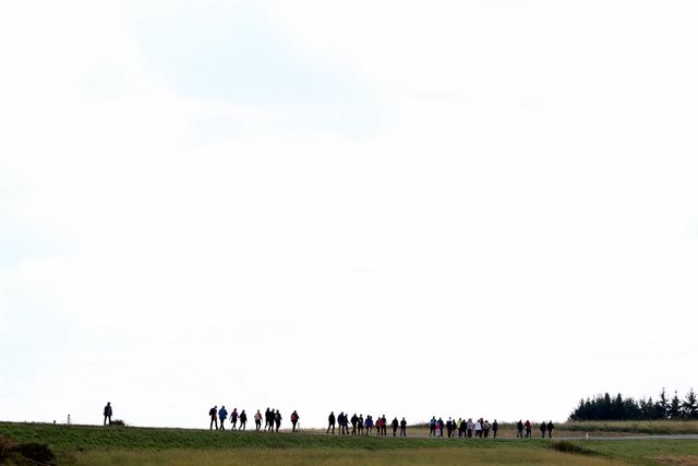 2019 1006 Viničarski pohod v Ivanovcih - foto