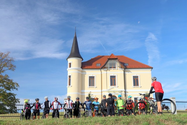 2019 1019 MTB po Goričkem - foto
