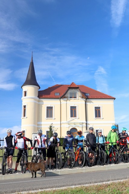 2019 1019 MTB po Goričkem - foto