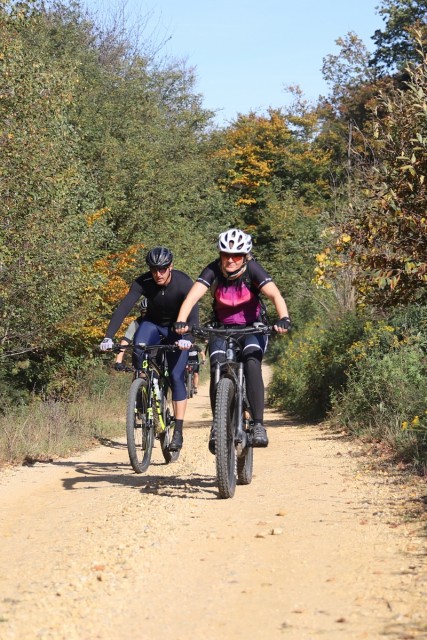 2019 1019 MTB po Goričkem - foto