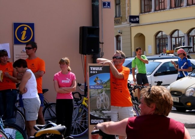 1, Maraton Alpe 2007 Kamnik - foto povečava