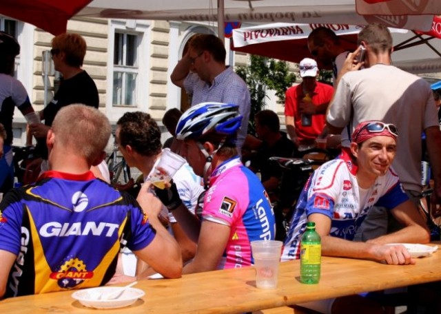 1, Maraton Alpe 2007 Kamnik - foto