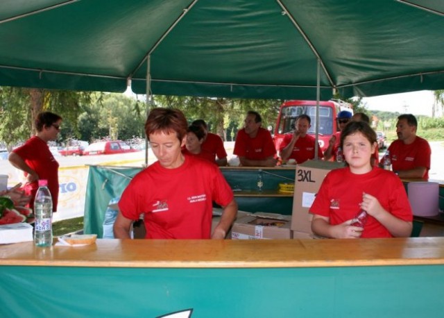 Maraton Bio terme Mala Nedelja - foto