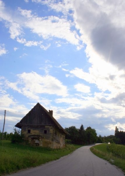 Maraton Treh src v Radencih - foto povečava