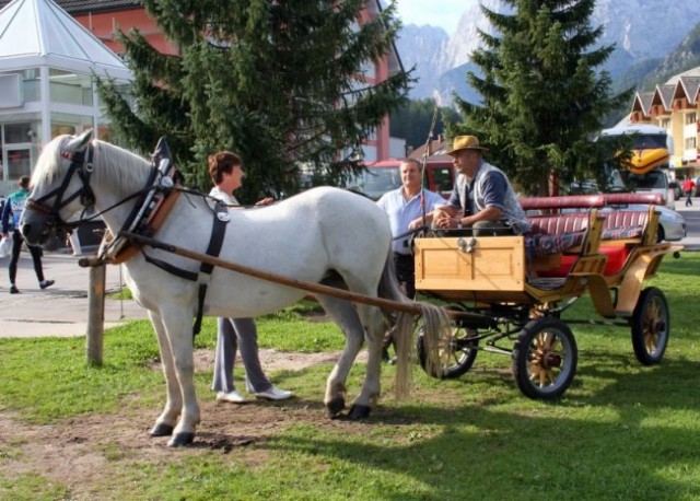 29. Juriš na Vršič - foto
