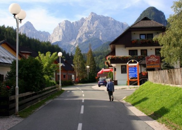 29. Juriš na Vršič - foto