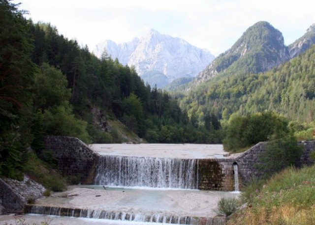 29. Juriš na Vršič - foto