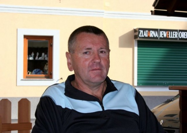 29. Juriš na Vršič - foto