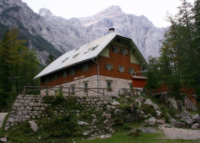 Triglav - foto